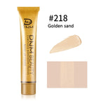 Full Skin Concealer Foundation Cream Professionelle Gesichts-Makel-Abdeckung, Augenringe, Tattoo-Kontur-Make-up, Flüssig-Concealer-Kosmetik