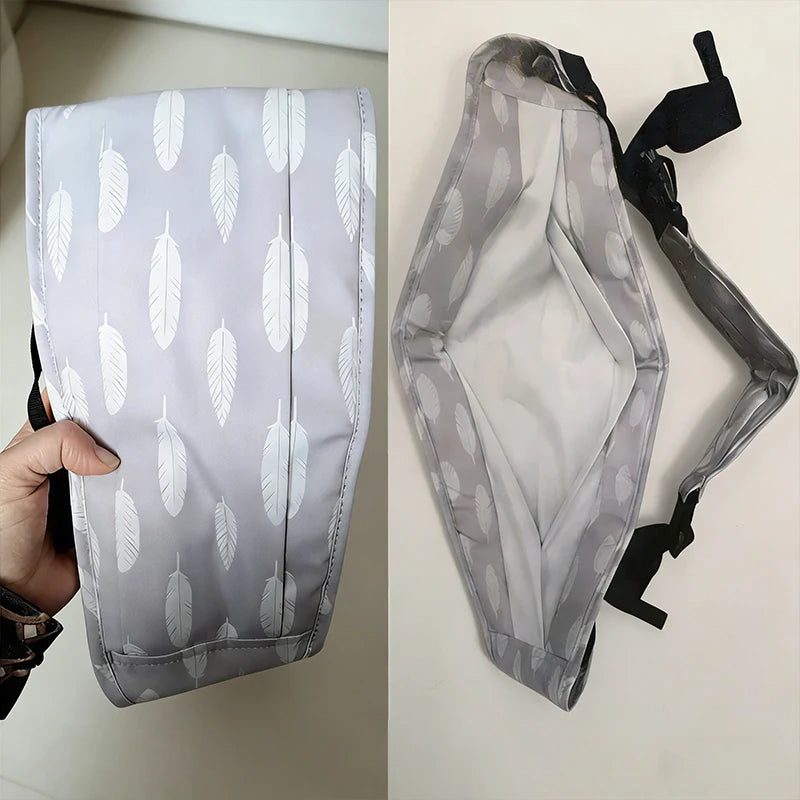 Baby Carrier Soft Newborns Four Seasons Universal Infant Carrying Bag Waist Stool Strap Adjustable Toddler Sling Wrap Activities