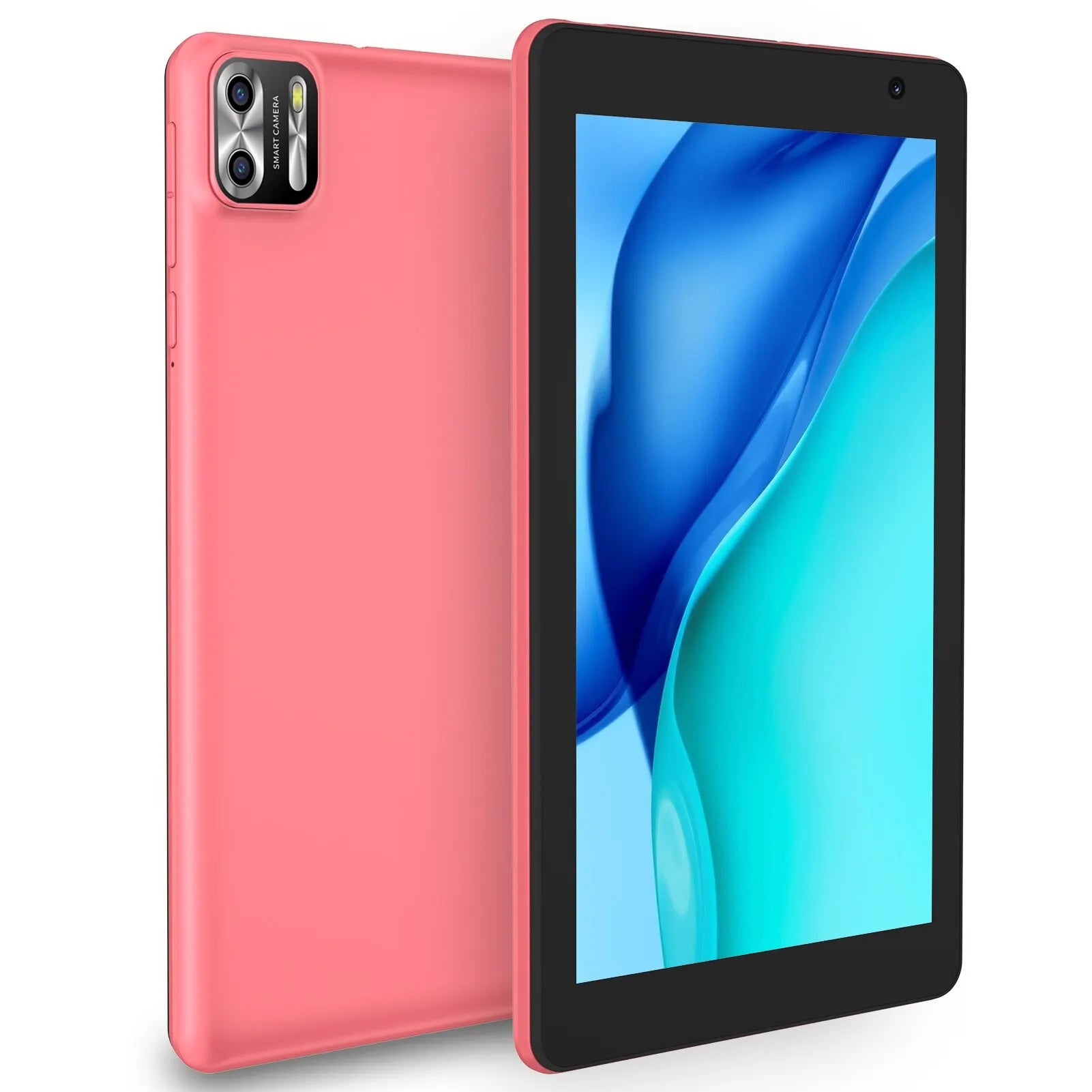 PRITOM 8 Zoll Tablet Android 13, 8GB (4+4 erweiterbar) RAM 64GB ROM, 1TB erweiterbar, 1280x800 IPS-Display, 5000mAh Akku, Dual-Kamera, WiFi