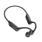 DOOGEE BoneBeat Swim Lite Knochenschall-Sportkopfhörer Bluetooth 5.4 Drahtloser Ohrhörer Wasserdichtes Headset zum Schwimmen