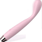Leistungsstarker G-Punkt-Vibrator für Anfängerinnen – in 8 Sekunden zum Orgasmus. Fingerförmige Vibratoren, Nippel-Klitoris-Stimulator, Sexspielzeug für Erwachsene