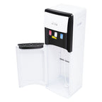 Bottom Loading Water Dispenser Versatile Freestanding Hot&cold Water Dispenser for Office, Home, Living Room White