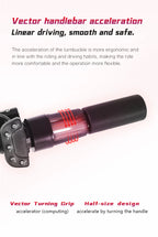 BOYUEDA Q7Pro Max Electric Scooter 2*1600W Dual Motor 52V28A Battery Adult Off-road E-Scooter 10 Inch City commuting EScooter