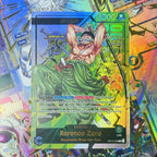 One Piece Roronoa Zoro Serien-Set Championship Treasure Cup Promo Anime Sammlerstücke DIY Replik-Karten Texturkarte