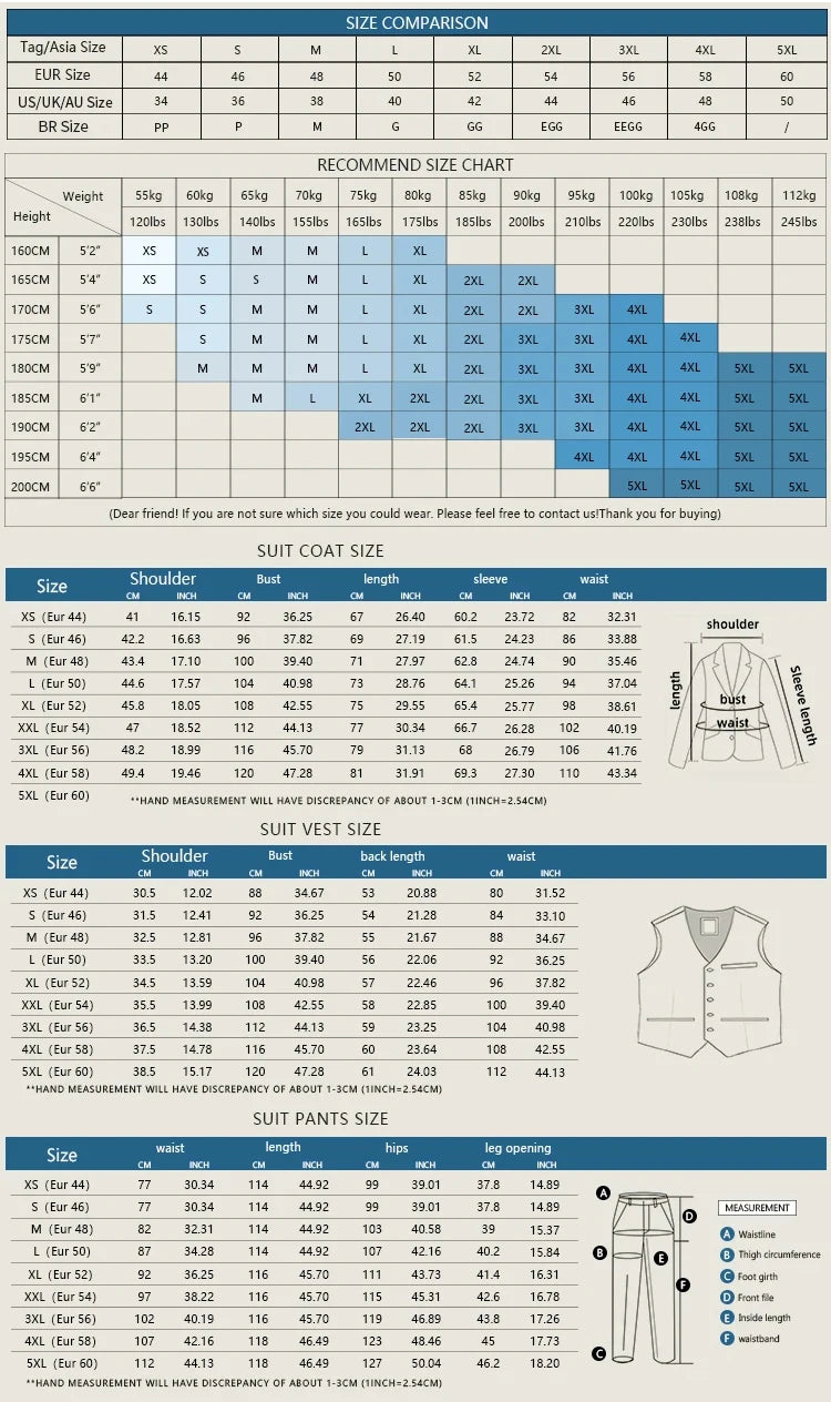 ST Cassy Dunkelblau Eleganter Herrenanzug 2-teiliges Set Moderne Hochzeitsanzüge für Herren Stilvoller Business-Büroanzug