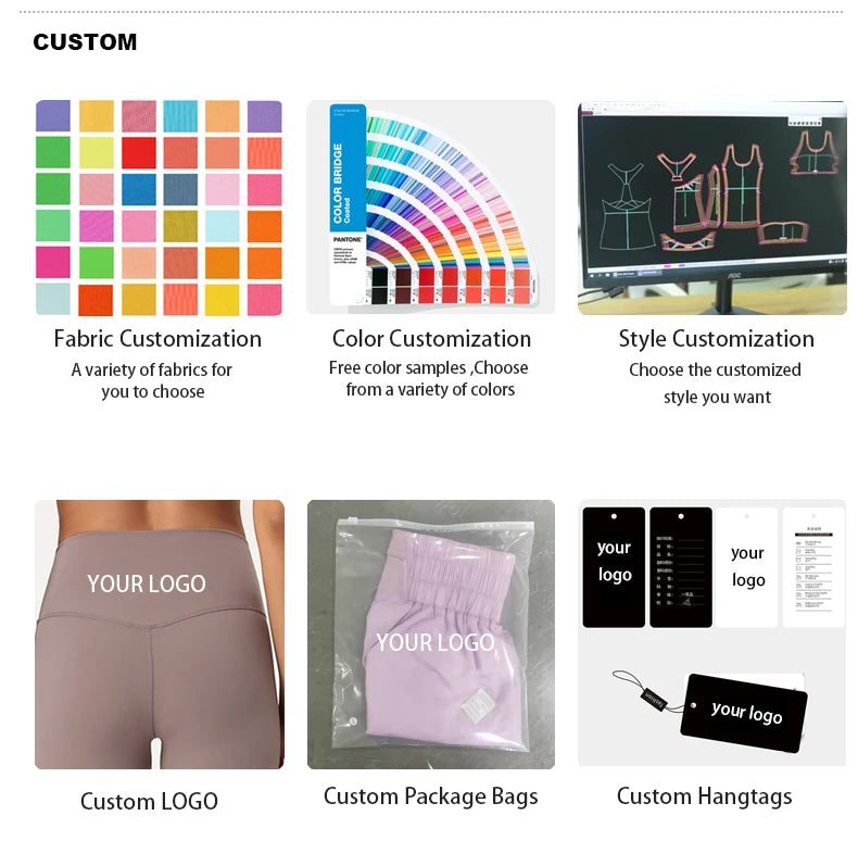 Amplify Mühelose Leggings für Damen, Push-Up-Booty-Leggings, Scrunch Butt, Stretch-Workout-Gym-Tights, Fitness, nahtlose Yogahosen