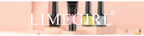 limegirl 15ml Verlängerungs-Nagelgel-Set 6W LED Lampe Komplettes Maniküre-Set Fingerverlängerungsform Nagel-Kit Alles für schnelles Verlängerungs-Werkzeugset