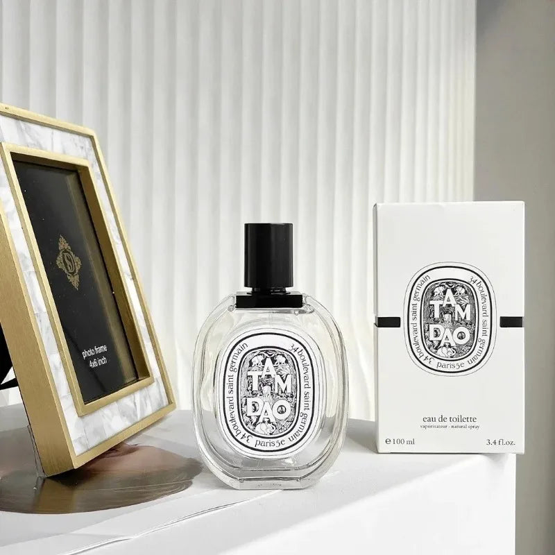 Temptation Perfumes Everyday Essential Mix – Oud-Holz Patschuli Moschus Ansprechender Duft Kölnisch Wasser Männer Duftend Echtes Herren-Kölnisch Wasser