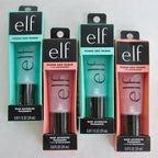 Elf Makeup Base Gel Primer 24ml für trockene Haut – stark feuchtigkeitsspendend, kein Abrollen & natürliches Finish, feuchtigkeitsspendende, leichte Formel