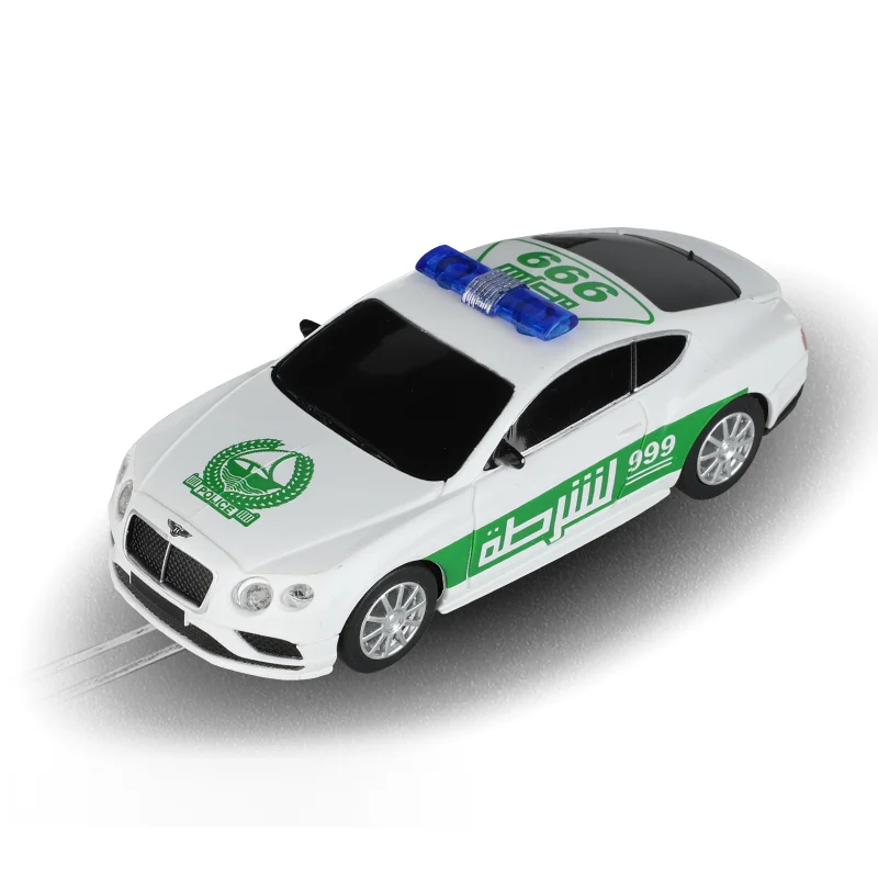 Analog Slot Car 1:43 Maßstab Continental GT Polestar SLS Romeo 8C WRC Rally R8 Polizei Für Carrera Evolution Die meisten 1 43 Strecken Autos