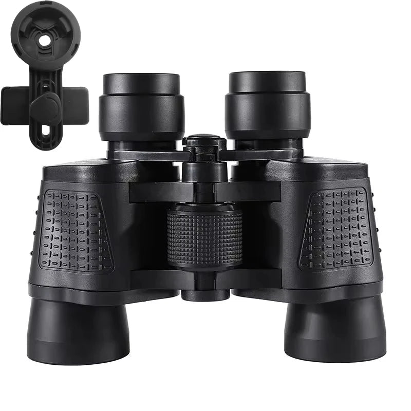 Professionelles Fernglas HD Portable Okulare 90X90 Weitbereichs-Fernglas für Jagd, Outdoor, Campingausflüge, Premium-Optik