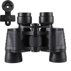 Professionelles Fernglas HD Portable Okulare 90X90 Weitbereichs-Fernglas für Jagd, Outdoor, Campingausflüge, Premium-Optik