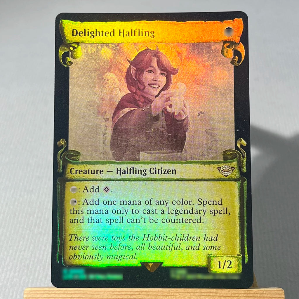 FCA FIN FIC PIP LTR FOIL4-002 magische Karten Antiker Kupferdrache Tcg Proxy Reisender Chocobo Celes, Runenritter Gathering
