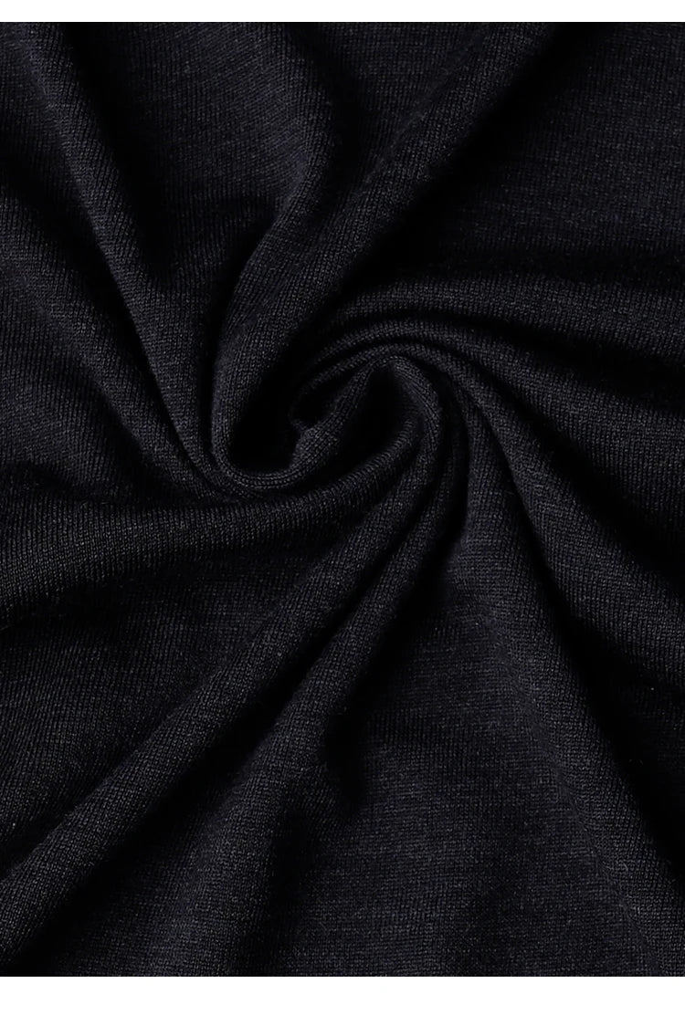 BC1095 Luxuriöse Damenbekleidung Seide Wolle Damen Kleidung lockere Merinowolle Weste Pullover für Damen