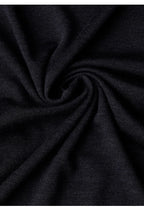 BC1095 Luxuriöse Damenbekleidung Seide Wolle Damen Kleidung lockere Merinowolle Weste Pullover für Damen