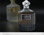 Dubai Prince Herrenparfüm 100ML Eau de Cologne lang anhaltender Duft Frische Wüstenblume Anziehend für Frauen Arabische Parfüme Mujer Originales