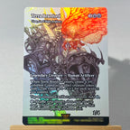 FCA FIN FIC PIP LTR FOIL4-002 magische Karten Antiker Kupferdrache Tcg Proxy Reisender Chocobo Celes, Runenritter Gathering