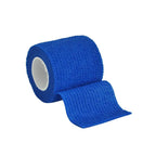 1/6 Stücke Buntes Sport-Tape Selbstklebende Elastische Bandage Elastoplast Sportschutz Knie Finger Knöchel Handfläche Schulter