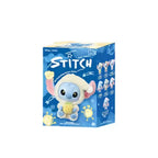 Neue Stitch Iss Etwas vor dem Schlafengehen Serie Vinyl Blind Box Tasche Plüsch Anhänger Niedliche Puppe Mystery Box Spielzeug Erwachsenengeschenk