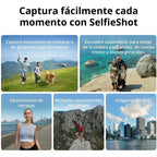 Globale Version DJI Neo 2 Kameradrohnen 4K Hochwertige Bildgebung 1/2-Zoll CMOS-Sensor 4K/60fps Video Und 4K/100fps Zeitlupe Einfach für Anfänger