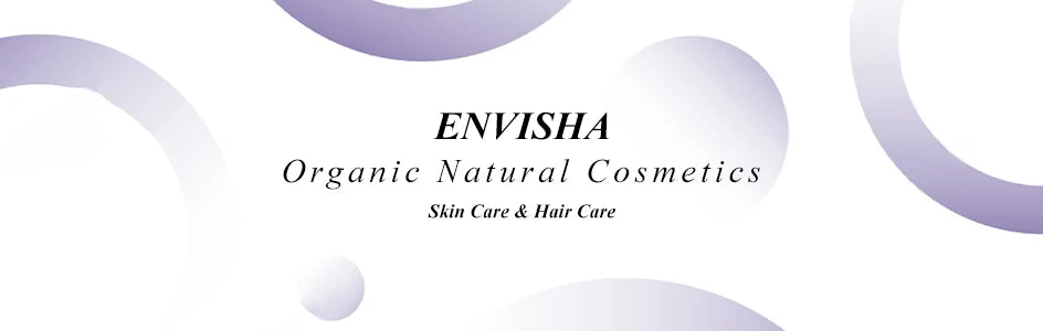 ENVISHA Hautpflege Schneckenschleim Gesichtscreme Straffend Aufhellend Anti-Aging Falten Feuchtigkeitsspendend Hydratisierend Schönheit Gesundheit Poren verkleinern