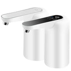 Wasserspender automatisch Mini-Fasswasser elektrische Pumpe USB-Ladung tragbarer Wasserspender Getränkespender