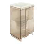 Wasserkocher, sofortige Warmwasserbereiter, 4 einstellbare Temperaturen und 3 Wassermengen, abnehmbarer 3-Liter-Wassertank