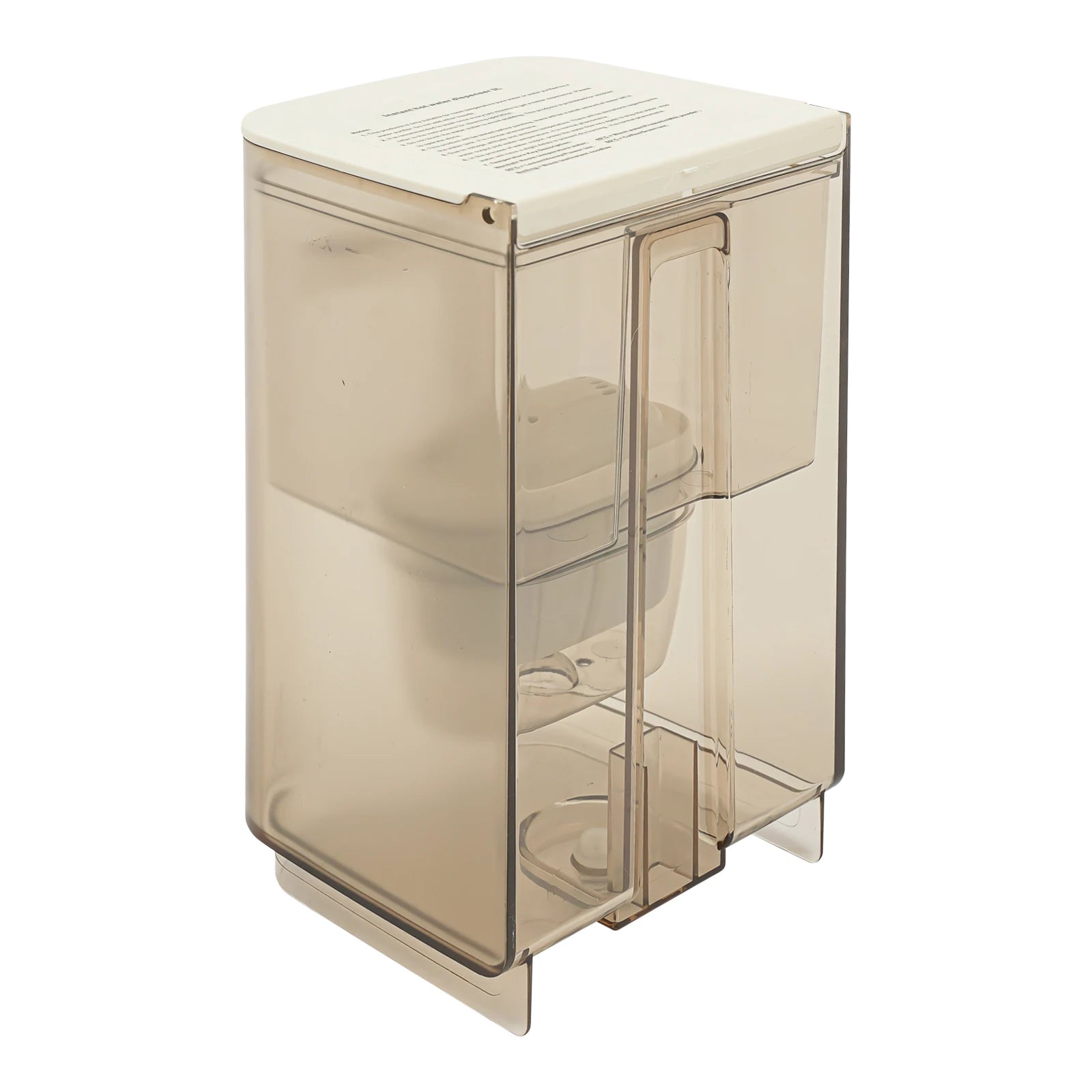 Wasserkocher, sofortige Warmwasserbereiter, 4 einstellbare Temperaturen und 3 Wassermengen, abnehmbarer 3-Liter-Wassertank