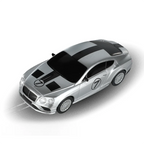 Slot Car 1/43 Maßstab Set Elektrische Rennstrecke Rallye Sportwagen Spielzeug für SCX Compact Go Ninco Scalextric Track