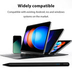 Universal Stylus für Android iOS Windows iPad Pencil mit magnetischer Adsorption Tablet-Zubehör für Huawei Xiaomi Samsung Pencil