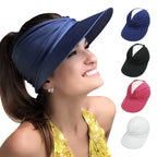 Strand-Sonnenschutzhut Sonnenhut Bräunung Sonnencreme Outdoor-Surfing Sport-Badekappe 2026 Neu