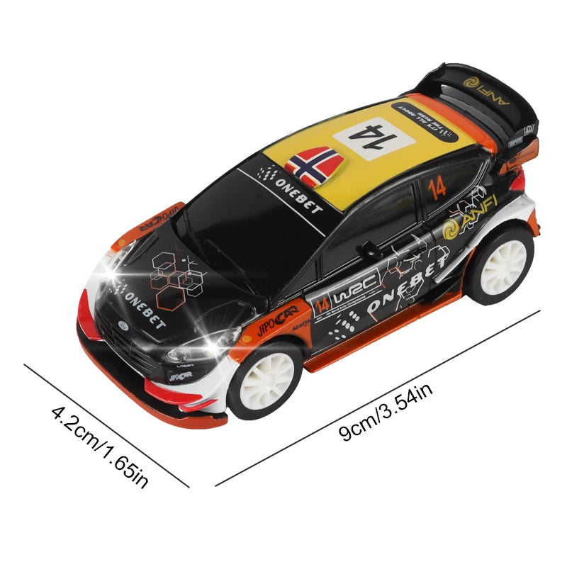 Slot Car 1 43 143 Slotcar Elektrisches Rennspielzeug Analog Rallye Fahrzeug Autos Zubehör für Carrera GO Scalextric Compact Scx