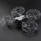DJI Mini 5 Pro Propellerschutz (Integrierte Propeller) Einfache Anbringung dank Snap-on-Design Original auf Lager
