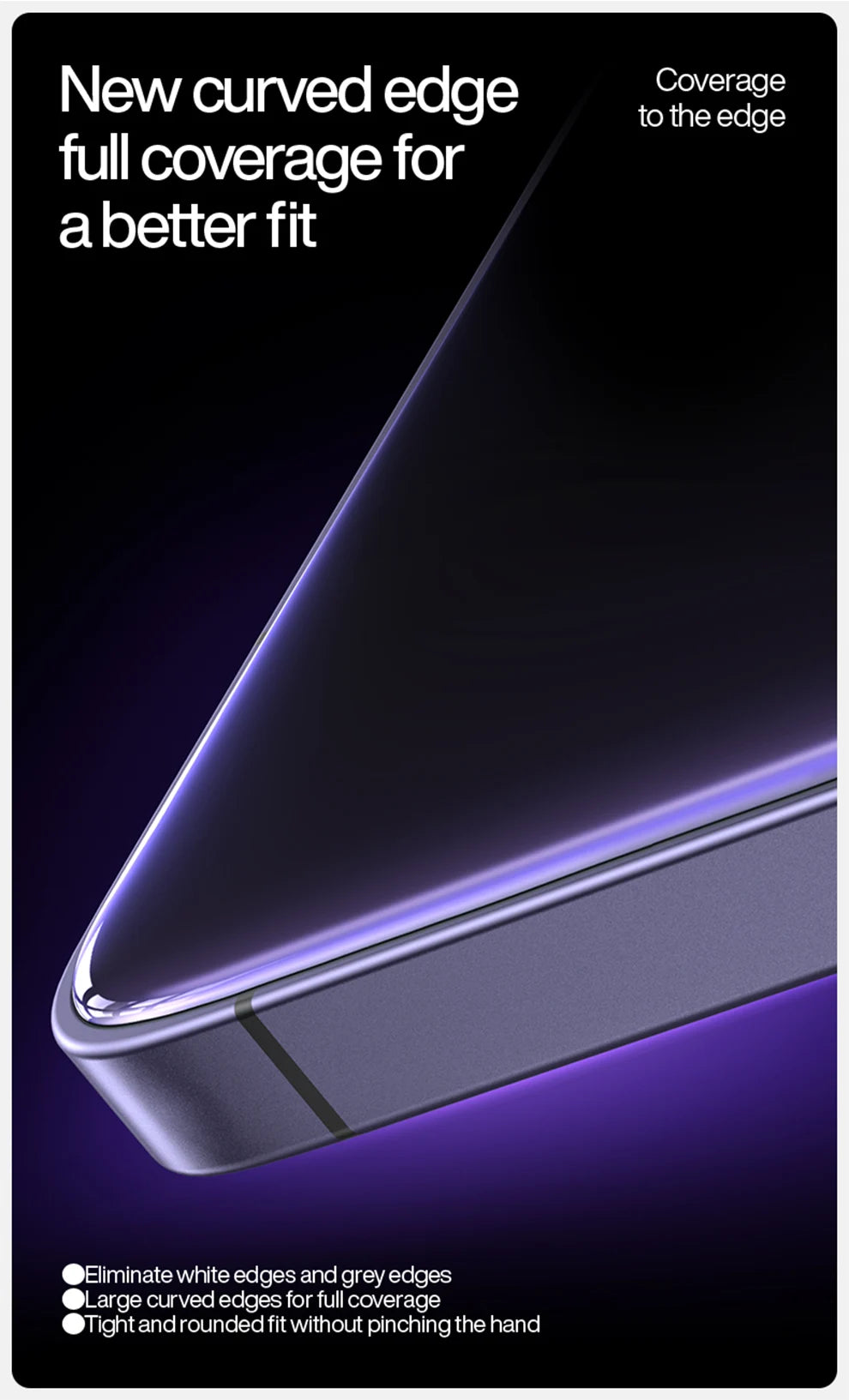 SmartDevil Staubfreie Displayschutzfolie aus gehärtetem Glas für Samsung S26 Ultra HD, klare Displayschutzfolie für Samsung S25 S24, Anti-Fingerabdruck