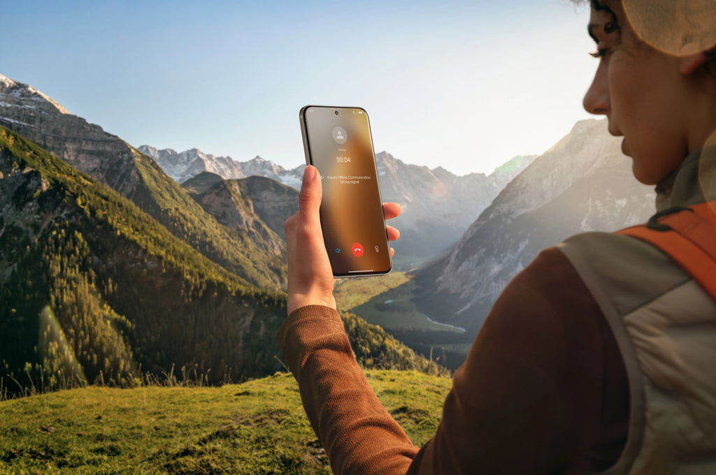 Xiaomi Redmi Note 15 Pro Plus 5G Europäische Version 256GB/512GB Snapdragon 7s Gen 4, AMOLED-Display 6,83" 1.5K, 120Hz, 200MP Kamera, IP68, NFC