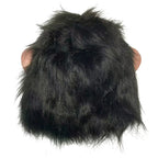 Gorilla Maske Tier Cosplay Maske Halloween Horror Rollenspiel Neuheit Lustige Masken Drama Performance Tiermaske Karnevalsmaske