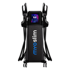 Neueste Myoslim Neo RF EMS Body Sculpting Maschine 6500W HI-EMT Muskelstimulator Po-Lifting Massagegerät zur Körperformung