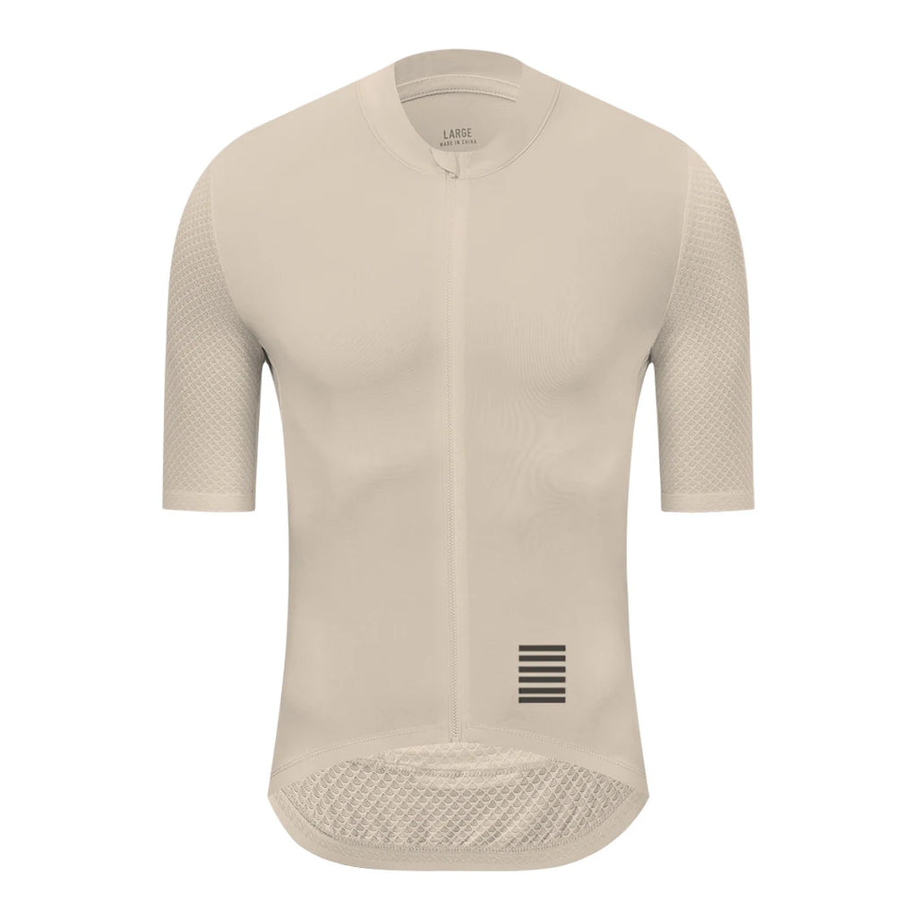 YKYWBIKE Herren Classic Radtrikot Sommer Fahrrad Pro Team Kurzarm Trikot Radsport Maillot Rennrad Atmungsaktive Kleidung