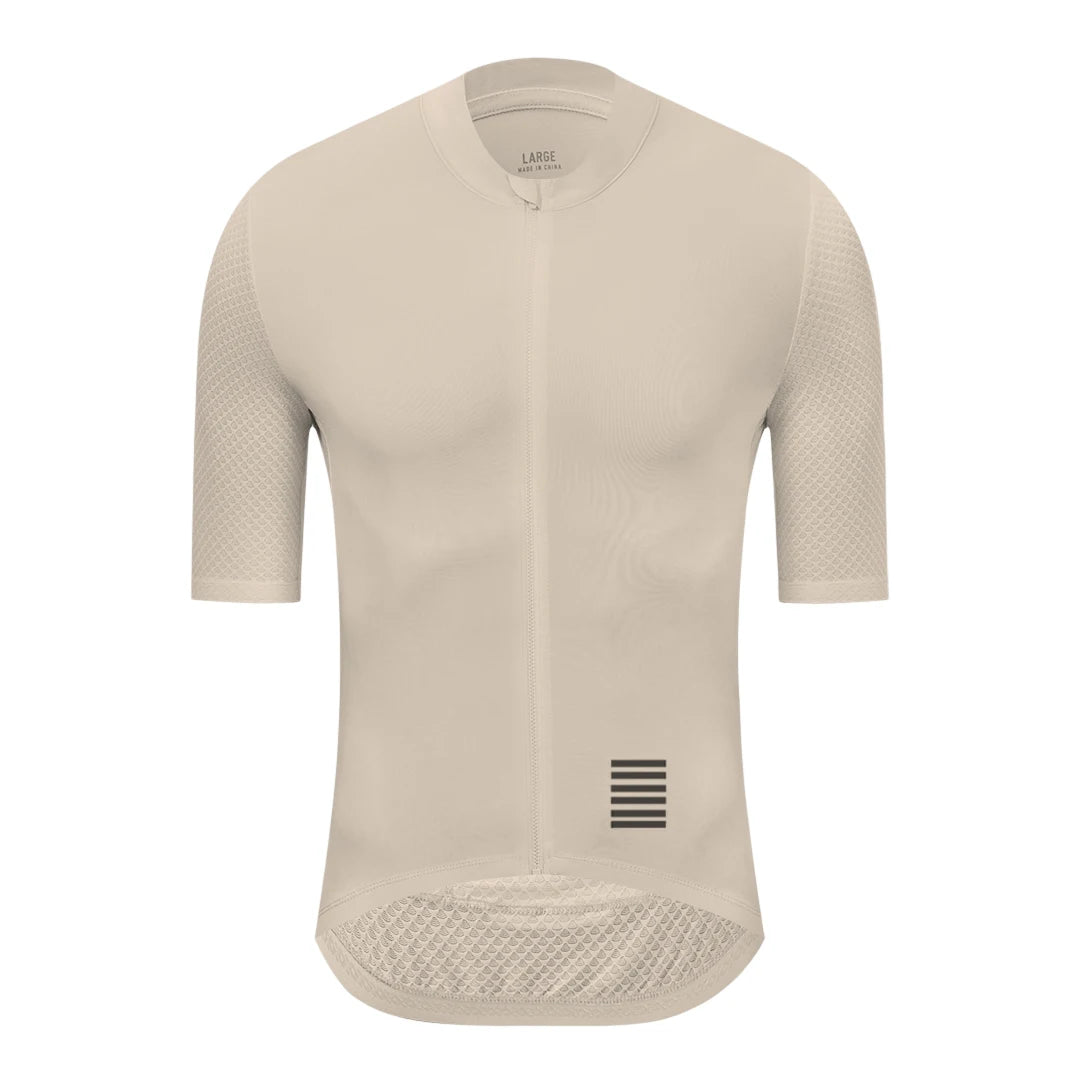 YKYWBIKE Herren Classic Radtrikot Sommer Fahrrad Pro Team Kurzarm Trikot Radsport Maillot Rennrad Atmungsaktive Kleidung