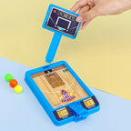 Mini Basketball Finger Schießen Brettspiel Maschine Party Tisch Interaktives Sportspiel Eltern Kind Junge Mädchen Kinder Desktop