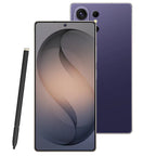 2026 Original Smartphone Für S26 Ultra 5G 7.3HD KI 8-Kern Dual-SIM-Karte 16G+1TB Handy Android Mobile Phones Entsperrt