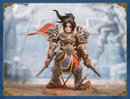 POP MART World of Warcraft Classic Blind Random Box Spielzeug Ornamente Actionfigur Mystery Box Caja Caixa Überraschungstüte für Jungen Geschenk