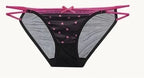Französischer Stil Süßer Triangel-BH Lingerie Set Damen Satin Spitze Drahtlos Kleiner Busen Raffiniert Dünner Stoff Sexy Weiche Unterwäsche S-XL