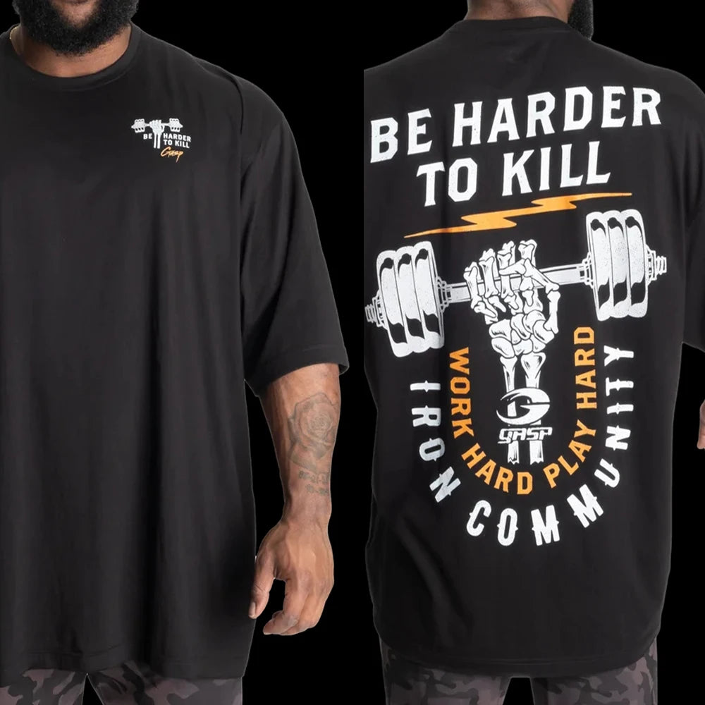 Tops und T-Shirts Gothic Kleidung Baumwoll-T-Shirts für Damen T-Shirts Herren Cooles T-Shirt Sportshirt Herren Kurzarm T-Shirt Kleidung