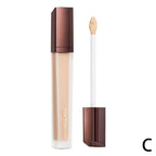 HOUR GLASS Flüssig-Concealer Matt Hohe Deckkraft Wasserfest Ölkontrollierend Feuchtigkeitsspendend Langanhaltender Concealer Professionelles Make-up