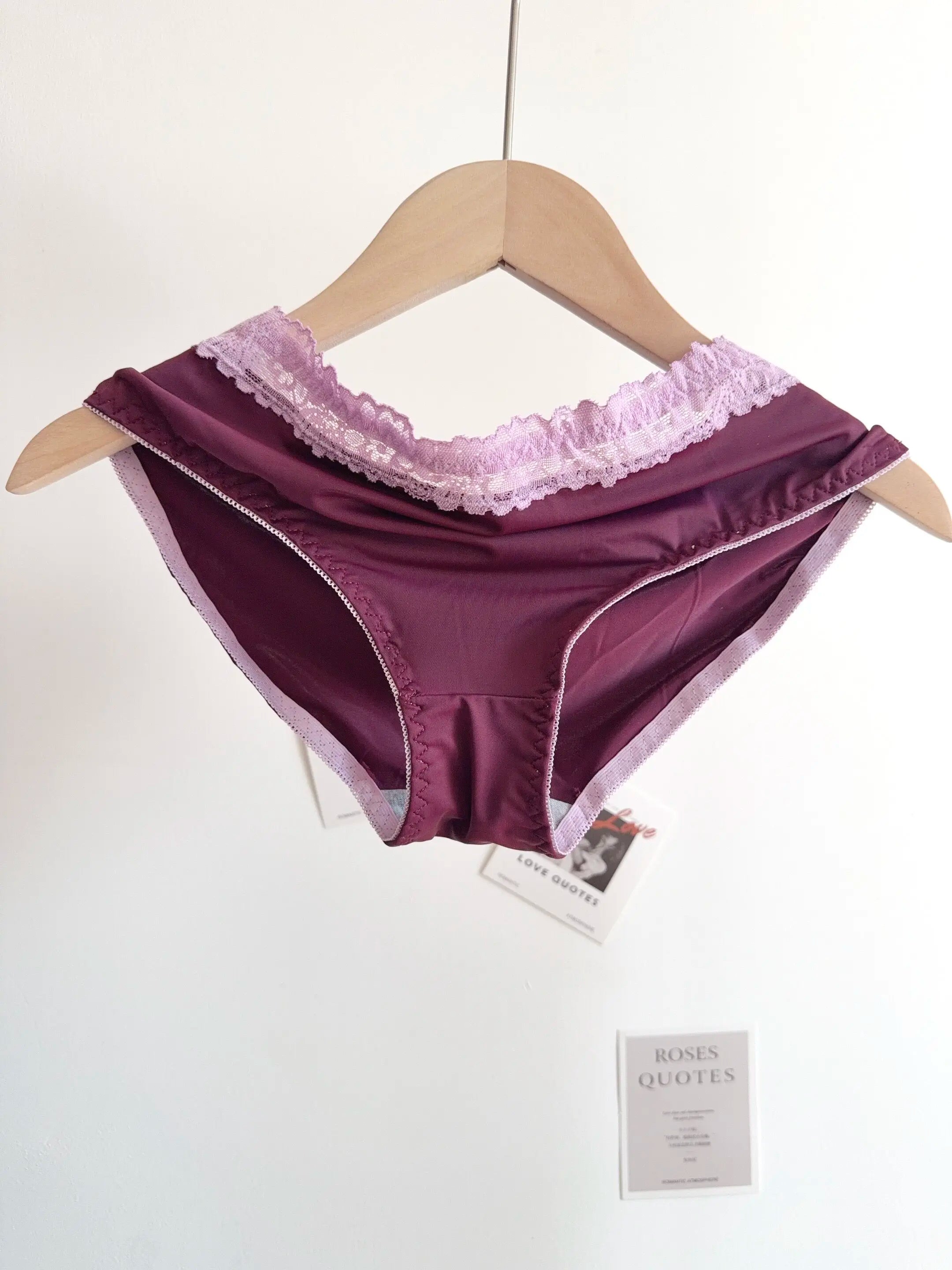 Sexy Leopard-Print-Dessous-Set für Damen, kabellos, unsichtbarer Push-Up für kleine Brüste, verstellbares A-bis-C-Körbchen, transparenter, reiner Spitzen-Look, S-XL
