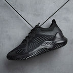 Damen Luxus Chunky Sneakers 2025 Trend Fashion Mesh Atmungsaktive Schuhe für Herren Sport Laufen Freizeit Damen Fitness Vulkanisierte