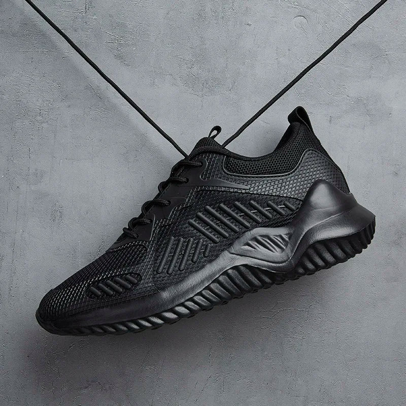 Damen Luxus Chunky Sneakers 2025 Trend Fashion Mesh Atmungsaktive Schuhe für Herren Sport Laufen Freizeit Damen Fitness Vulkanisierte