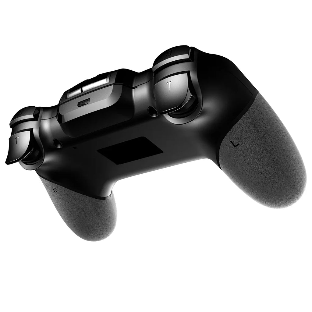 VR Shinecon 10.0 Helm 3D-Brille Virtual Reality Headset für Smartphones VR-Brille Videospiel Fernglas