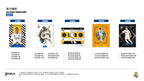 Wholesale Daka 2025-2026 Collection Cards Top Audience Machester Cuty Juventus Ac Milan Internazionale Milano Football Star Toy